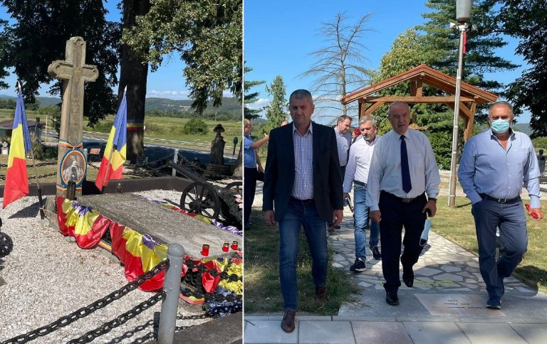 Laurențiu Nistor și Călin Petru Marian au anunțat că Serbările de la Țebea se vor organiza în 2021 fără spectacol folcloric!