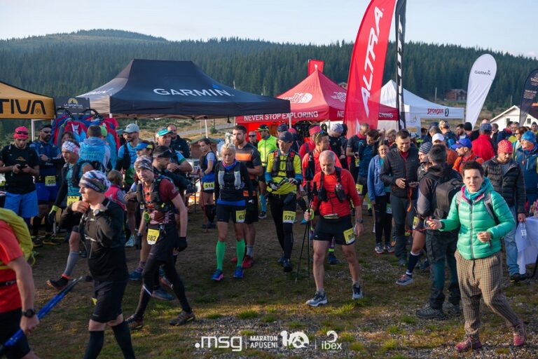 (AFTERMOVIE) msg Maraton Apuseni 2021! Cum a fost la a zecea ediție aniversară?