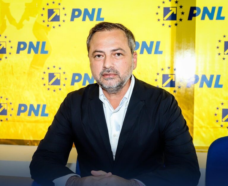 Dan Motreanu, noul secretar general al PNL. Ciprian Dobre, la conducerea Curții de Arbitraj (SURSE)