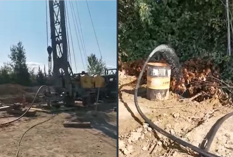 (VIDEO) Veste bună din Ștei: Proiect nou de modernizare și extindere a sistemului de alimentare cu apă a orașului Ștei