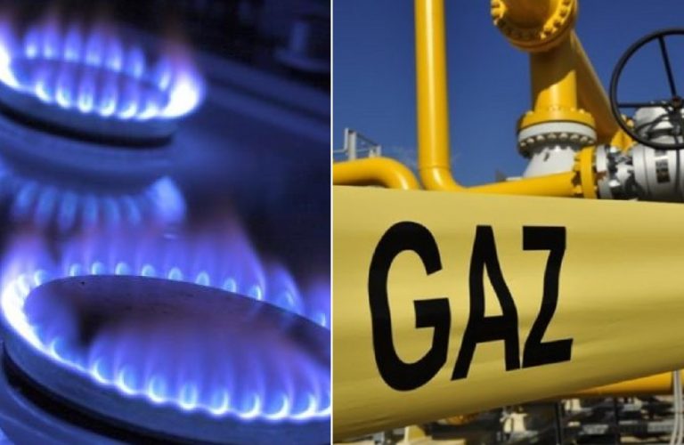 Întrerupere temporară a alimentării cu gaz în Aiud, pe mai multe străzi, pentru lucrări la rețea