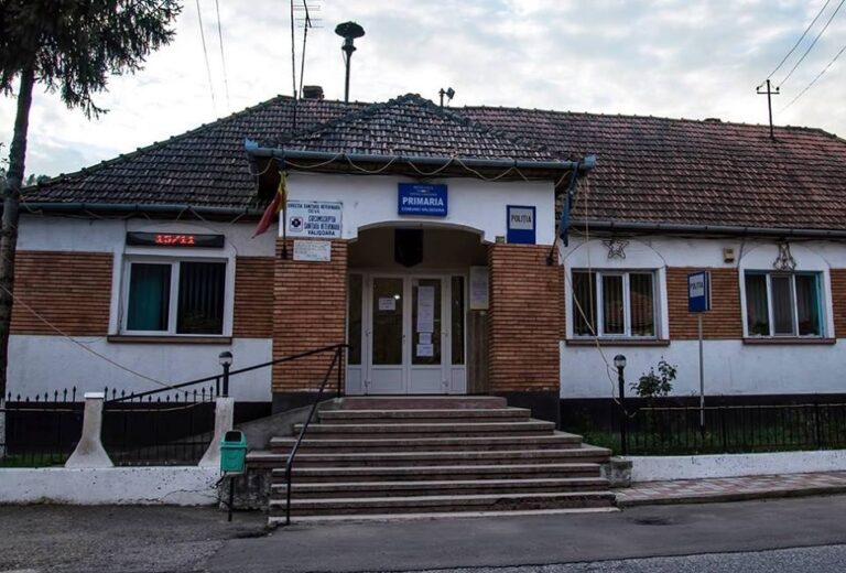 Primăria din Vălișoara a scos la concurs un loc de muncă: Condiții de angajare și datele concursului