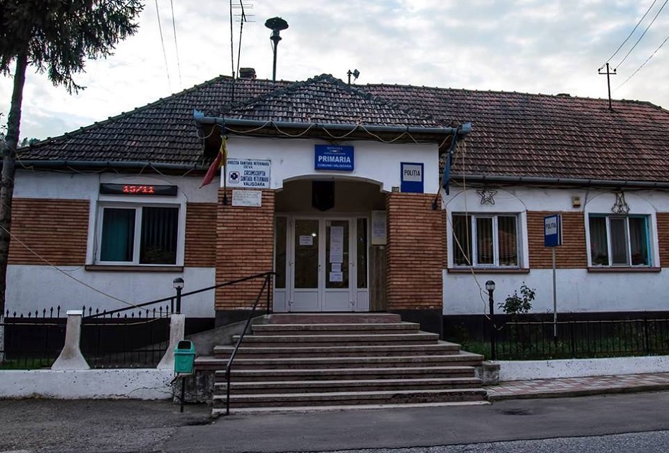 Primăria din Vălișoara a scos la concurs un post de MUNCITOR: Care sunt condițiile de angajare?