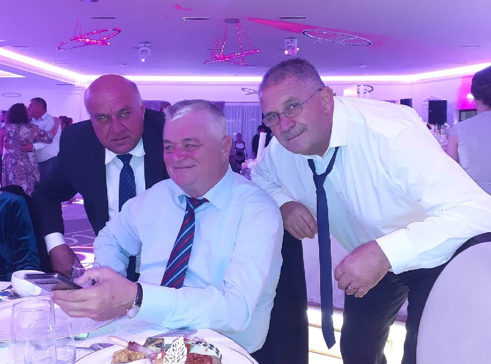 Cei trei mușchetari de la PDL Brad #EchipaCâștigătoare