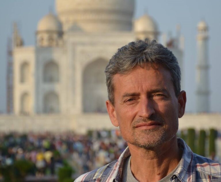 Călin Nădăşan: E practic imposibil să funcționezi optim și să fii sănătos pe o dietă vegană