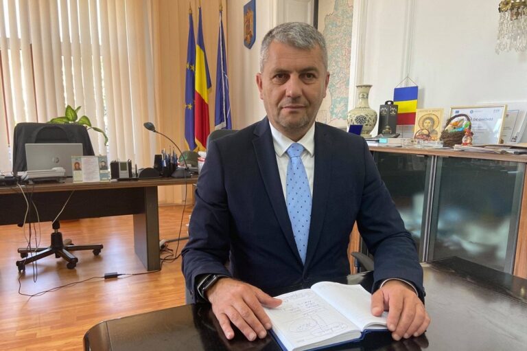 Prefectul Călin Marian: Preluarea stațiunii Vața de Jos de către o companie importantă reprezintă un semnal pozitiv transmis celor care vor să investească în Hunedoara