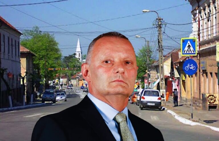 Gheorghe Călătan a demisionat din Consiliul Județean Cluj
