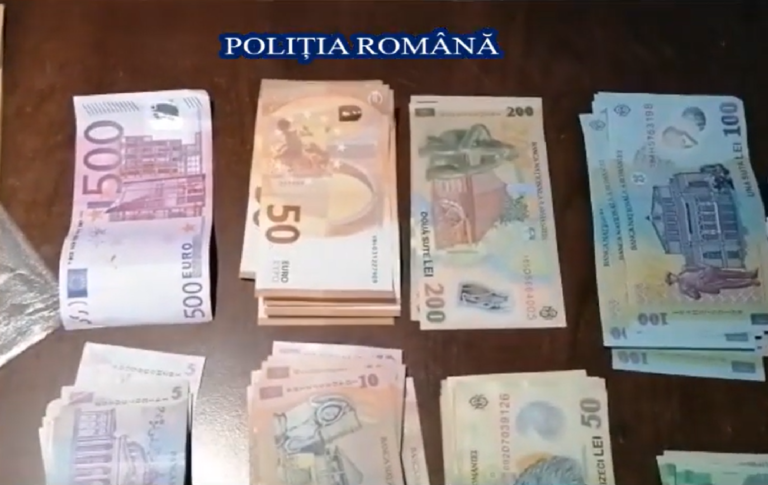Percheziții în Alba la persoane bănuite de înșelăciune, amenințare, fals în înscrisuri și sustragere de sub sechestru