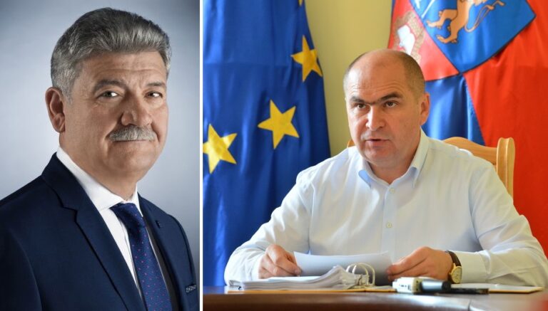Mircea Hava în vede pe Ilie Bolojan PREMIER: Ar avea lucrurile acasă și n-ar curăța coaja de pe ouă la nimeni