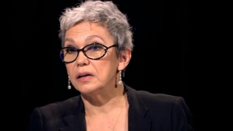 Oana Pellea, vaccinată fiind, a anunțat că are COVID-19: Nu dau sfaturi nimănui dar mă felicit că m-am vaccinat!