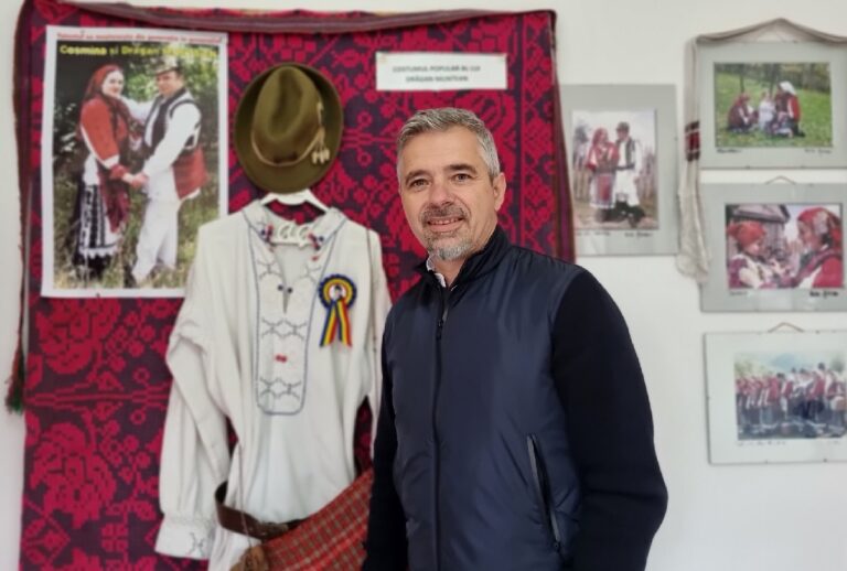 INTERVIU cu Radu Barb, despre patrimoniul și potențialul turistic uriaș al Hunedoarei și Țării Zarandului