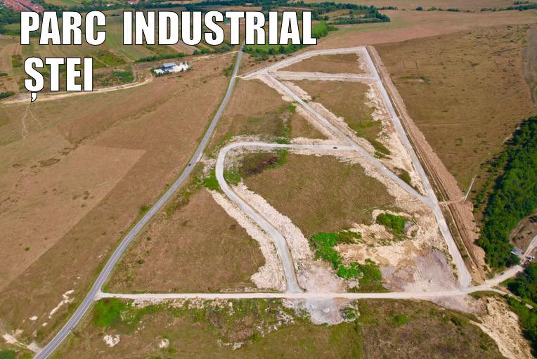 Ilie Bolojan: Ne propunem ca în 3 luni să finalizăm proiectul tehnic la parcul industrial Ștei