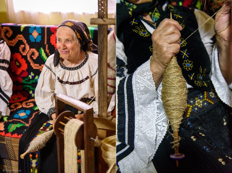 Cum se făceau clăcile la cânepă pe Calea Crișului Repede în Țara Călatei? Femeile erau omenite cu mâncare și băutură!