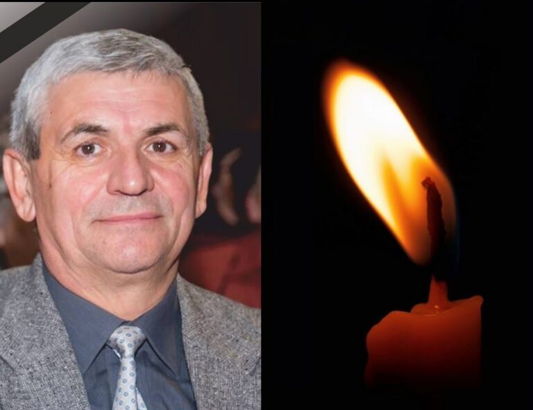 Dr. Mircea Cimpeanu, etnomuzicolog și cercetător clujean, de loc din Morlaca, Poieni, a trecut poarta veșniciei
