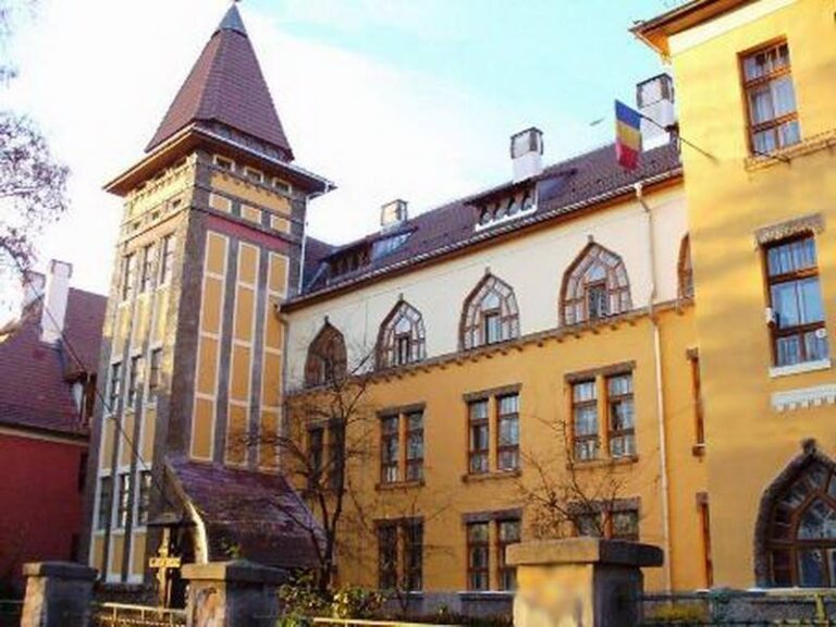 Liceul Pedagogic „Nicolae Bolcaş” din Beiuş a scos la concurs un loc de muncă