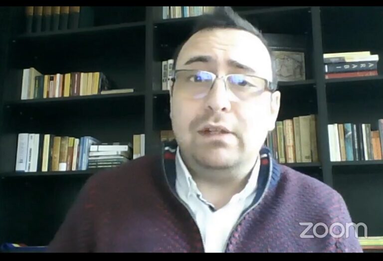 Horia Nasra: Alianța PNL-PSD va dezamăgi crunt baza electorală a celor două partide