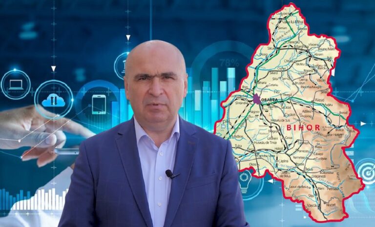 Credit de 20 de milioane de euro pentru investițiile prioritare din Bihor