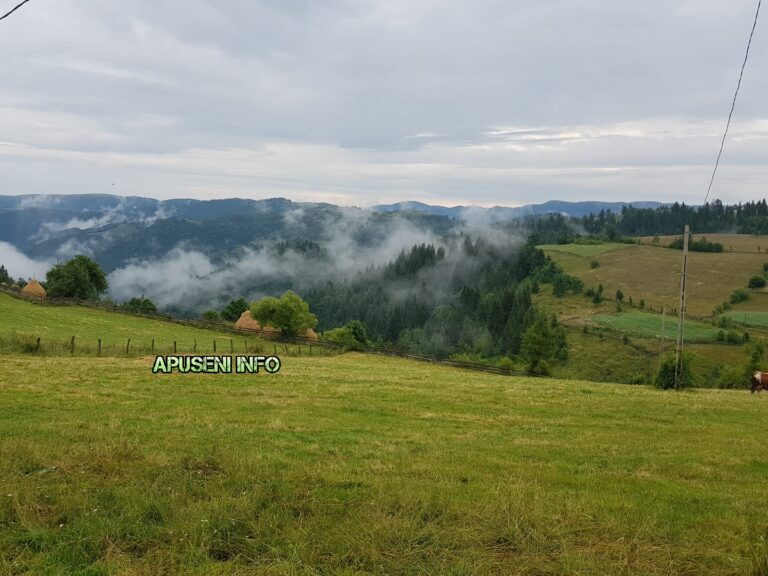 Două trasee turistice din Mărișel au fost omologate! Traseele sunt spectaculoase!