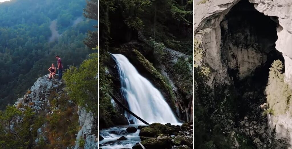 Padiș, locul unde oriunde pui piciorul e ceva de văzut! Nu poţi să treci prin Padiş fără să te îndrăgosteşti de loc!