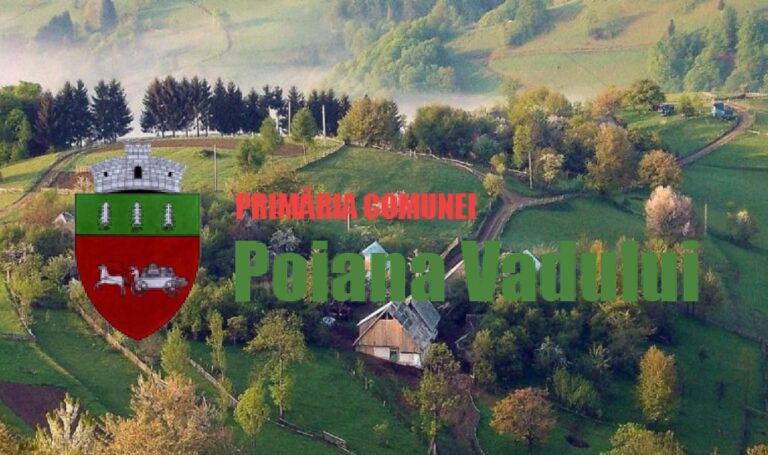 Primăria din Poiana Vadului a scos la concurs un loc de muncă: Condiții de angajare și datele concursului