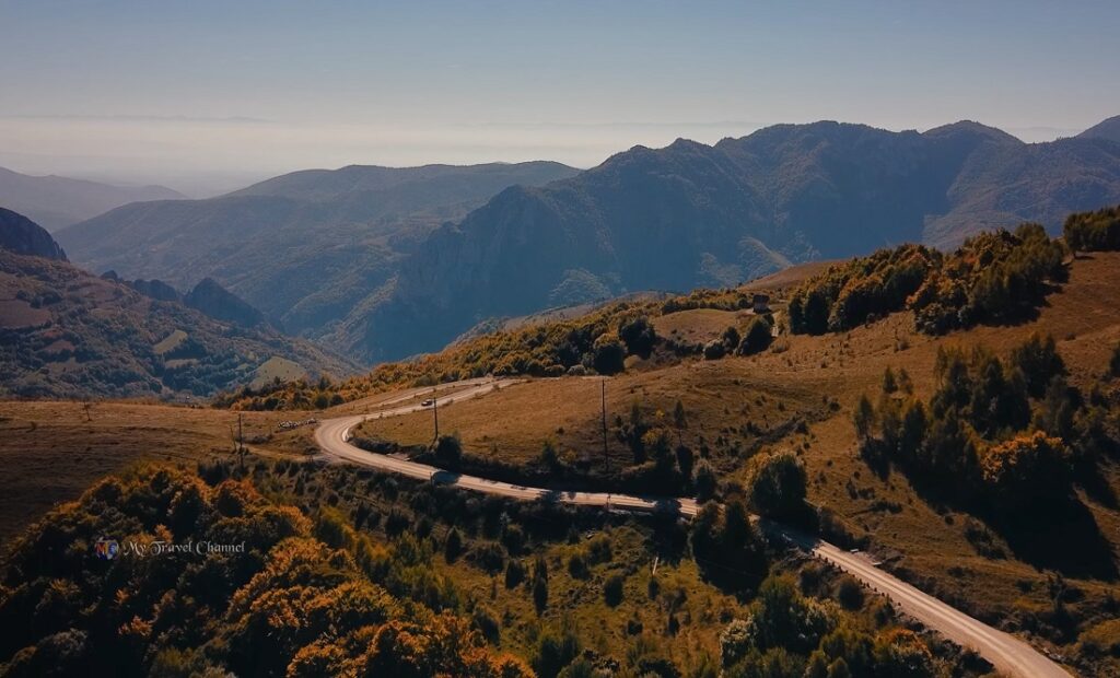 Costul Transalpinei de Apuseni s-a majorat artificial în urma unei ordonanțe