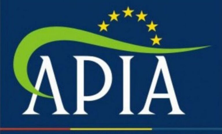 APIA: Fermierii afectați de secetă și alte fenomene naturale trebuie să notifice situațiile de forță majoră în termen de 15 zile lucrătoare