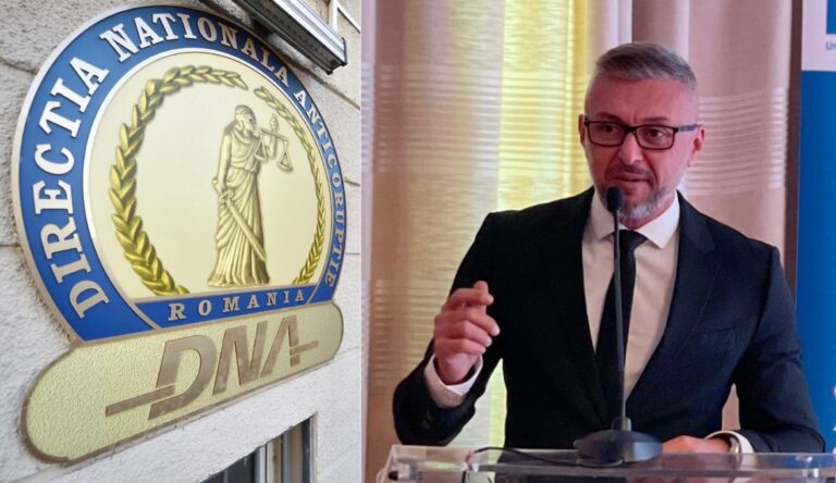 Directorul adjunct al APIA, Dumitrașcu Bogdan Dumitru, a fost reținut de DNA! Procurorii DNA: „A pretins de la o persoană  suma de 2.000 euro”