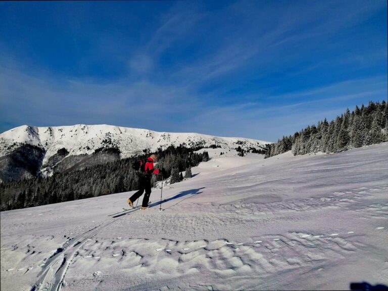 Recomandările Salvamont Salvaspeo Bihor pentru turiștii din Munții Apuseni