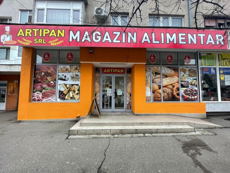 ARTI PAN a ajuns și în Deva! De acum vă puteți bucura de cele mai bune produse din Alba și în Deva!
