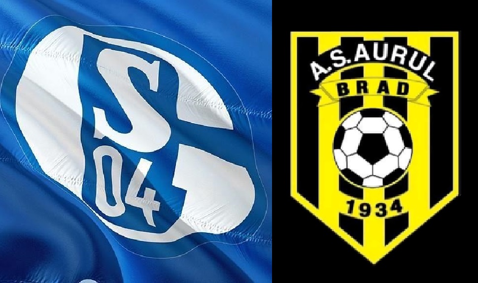 (FOTO) Mica Brad era poreclită „Schalke 04 de România” în anii 40`: „Va lua Mica din primul an campionatul primei divizii naționale?”