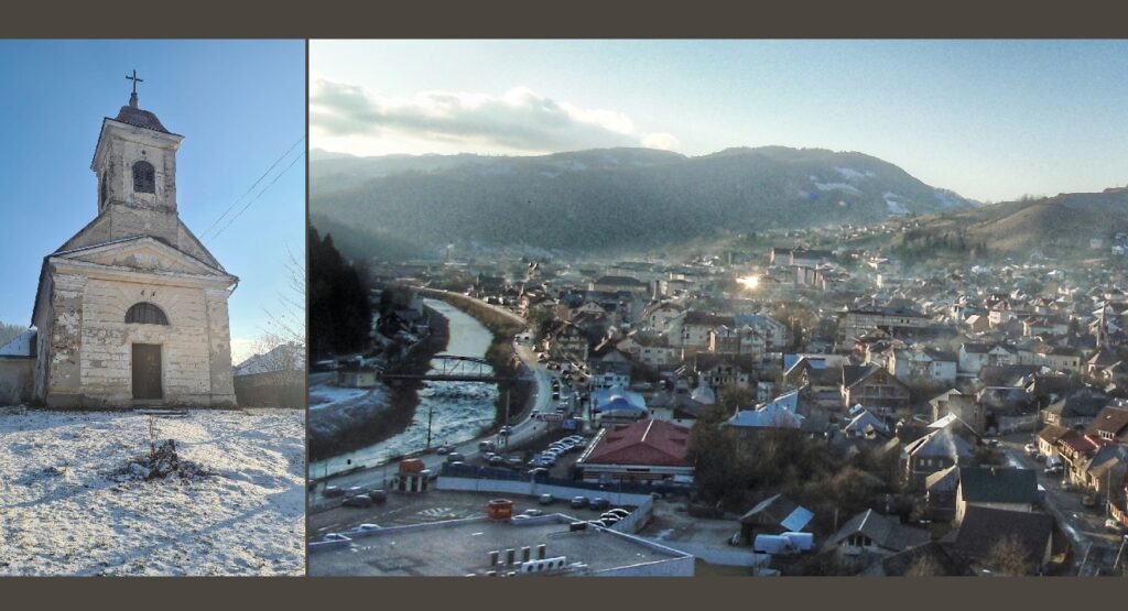 Arhiepiscopia Romano-Catolică Alba Iulia  și-a dat acordul să cedeze gratuit primăriei Câmpeni, Biserica Romano-Catolică și  terenul aferent
