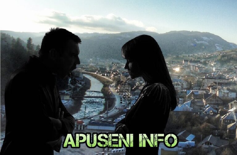 Polițiștii din Câmpeni au emis un ordin de protecție față de un câmpănar care și-ar fi amenințat soția
