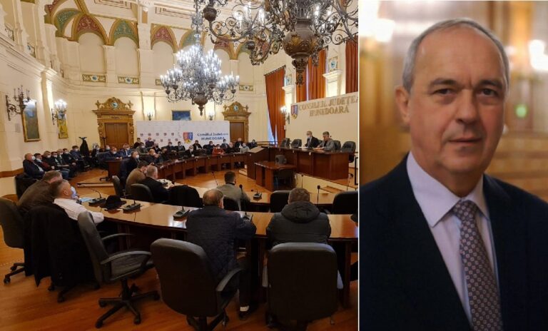 Ce spune Nistor, în criza gunoaielor, despre Brai Cata: „Am crezut că sunt oameni de bună credință”