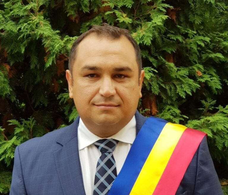 Gelu Topan demontează o aiureală: La Gilău respectăm oamenii și legea. Să nu vă îndoiți de asta!