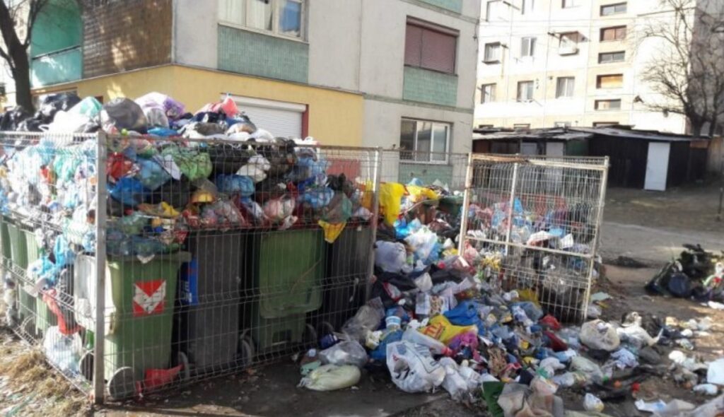 Ce spun liderii opoziției din Brad despre criza gunoaielor din Hunedoara și Țara Zarandului?
