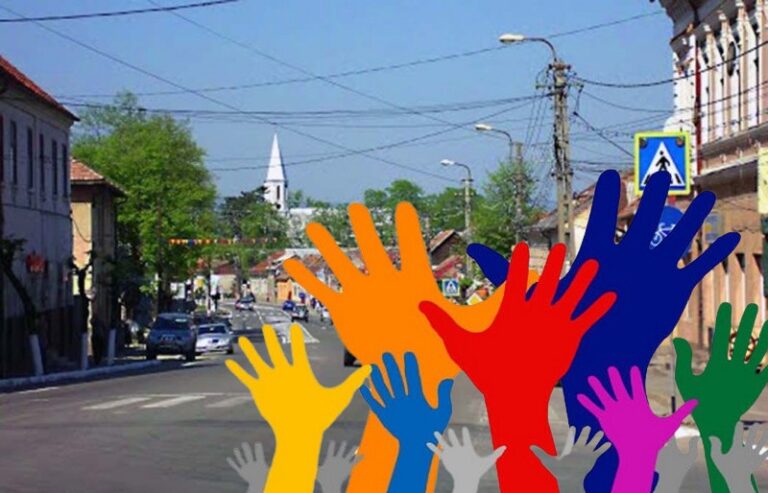 Consilierii Călin Achim și Oana Raluca Goga propun bugetarea participativă în Huedin