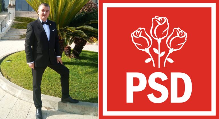 SURSE: Președintele PSD Huedin ar fi demisionat