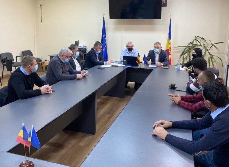Idei și soluții pentru o colectare mai bună a deșeurilor în zona Aleșd