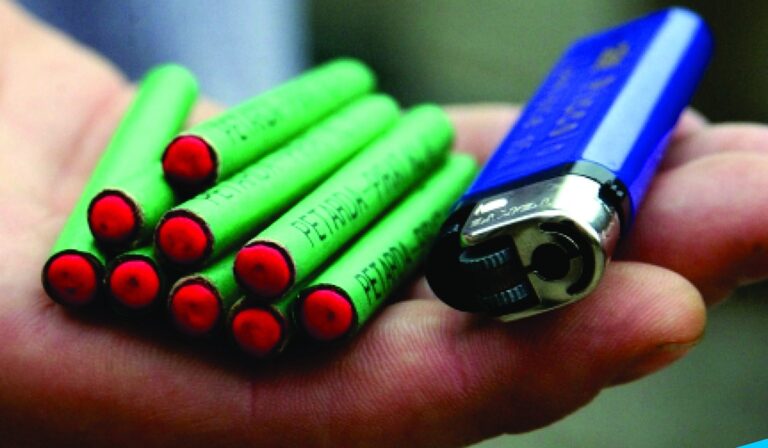 Reguli mult mai stricte pentru utilizarea petarelor. Ce trebuie să știe „piromanii de sărbători” ?