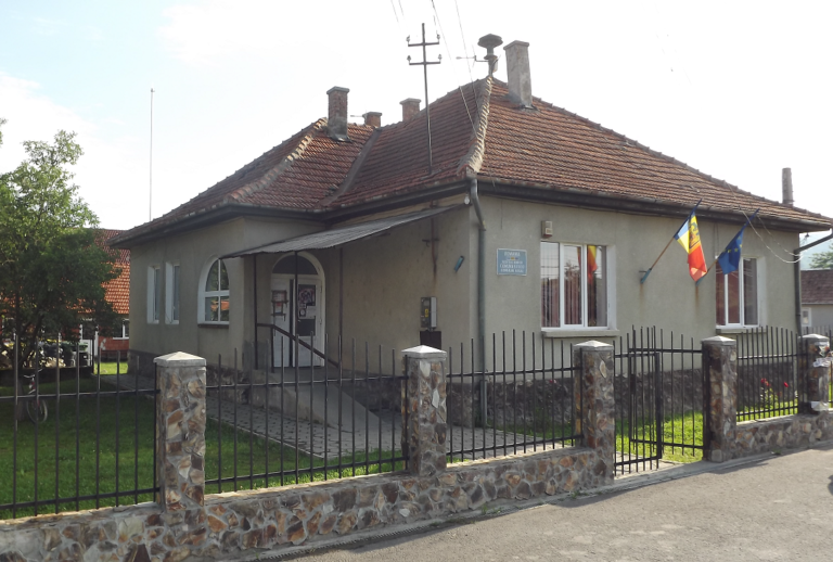 Primăria din Borod a scos la concurs un loc de muncă