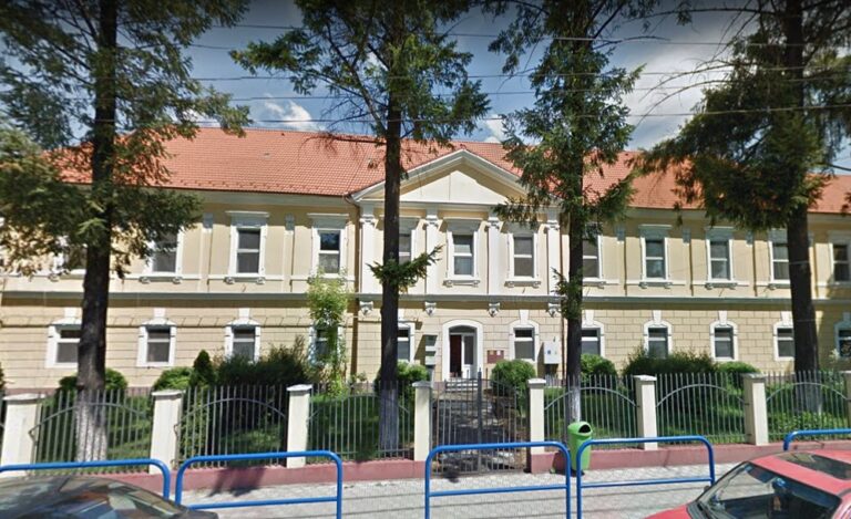 Analize medicale gratuite la Policlinica din Aleșd!