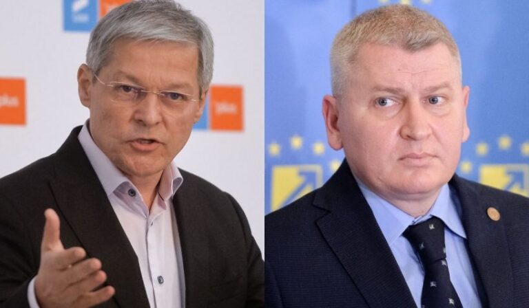 USR cere demiterea de urgență a lui Florin Roman: „A plagiat lucrarea de masterat și a mințit că a scris o carte”
