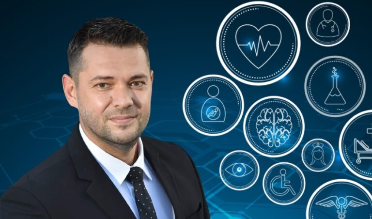 dr. Andrei Bolojan: În legea sănătății sunt cuprinse și articole cu privire la medicina preventivă, însă au rămas la stadiul de ”tuș pe hârtie” și-atât!