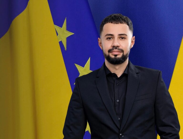 Corneliu Mureșan a fost numit în funcția de subprefect al județului Alba