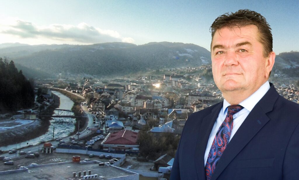 Cristian Dan Pasca: Continuăm întâlnirile cu cetățenii pentru înființarea asociațiilor de proprietari!