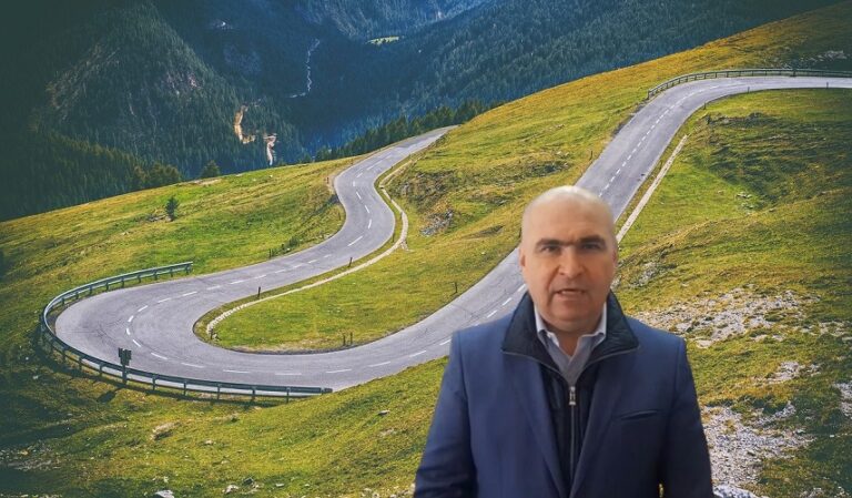 Ilie Bolojan: Am finalizat studiul de fezabilitate al drumului către platoul Padiș dinspre Cluj și dinspre Bihor