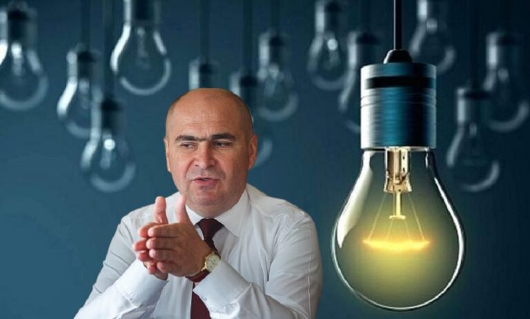 Și asta îi iese lui Bolojan: Prețul la energia electrică, negociat la nivelul anului 2021