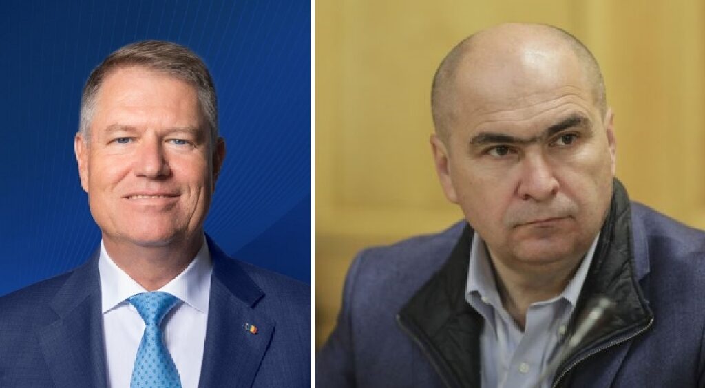 Ilie Bolojan nu exclude o candidatură la prezidențiale! Ar fi bun decât Klaus Iohannis?