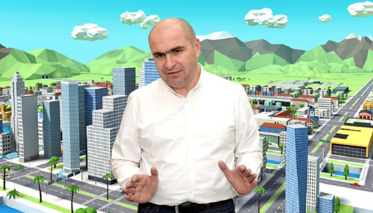 Ilie Bolojan, nou proiect de țară: „Metropolizarea României”! Comunele de lângă marile orașe să devină sectoare
