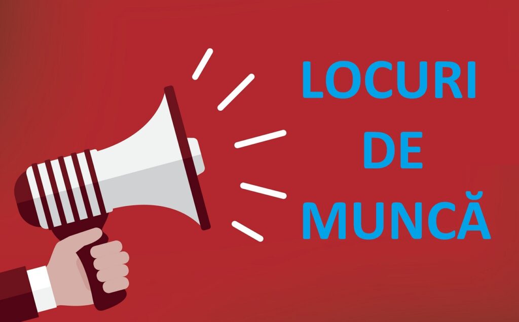 Locuri de muncă la PRIVAT în Țara Moților, în Câmpeni, Abrud, Baia de Arieș și satele din zonă
